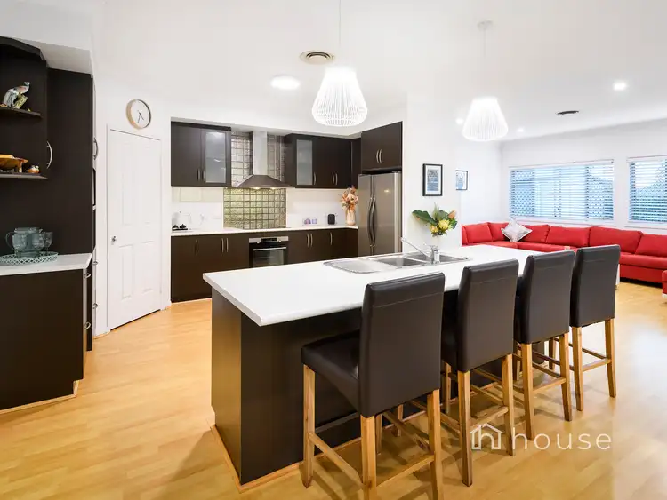 Fourth view of Homely house listing, 16 Chesterfield Place, Flinders View QLD 4305