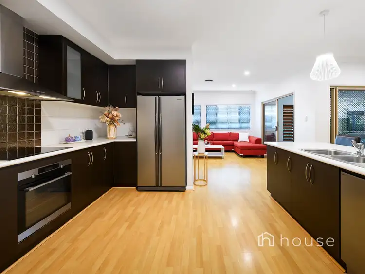 Fifth view of Homely house listing, 16 Chesterfield Place, Flinders View QLD 4305