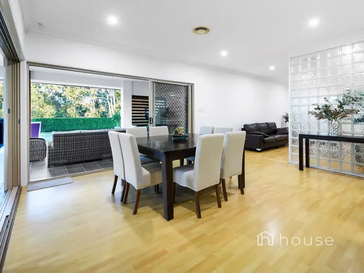 Sixth view of Homely house listing, 16 Chesterfield Place, Flinders View QLD 4305