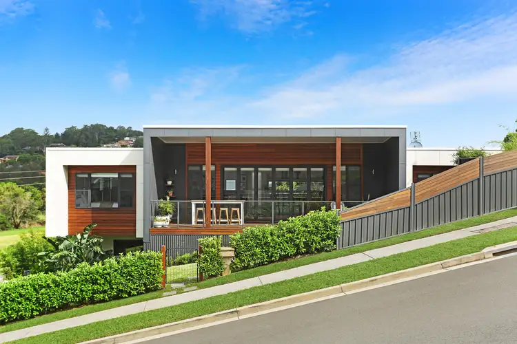Main view of Homely house listing, 3 William Davies Drive, Figtree NSW 2525