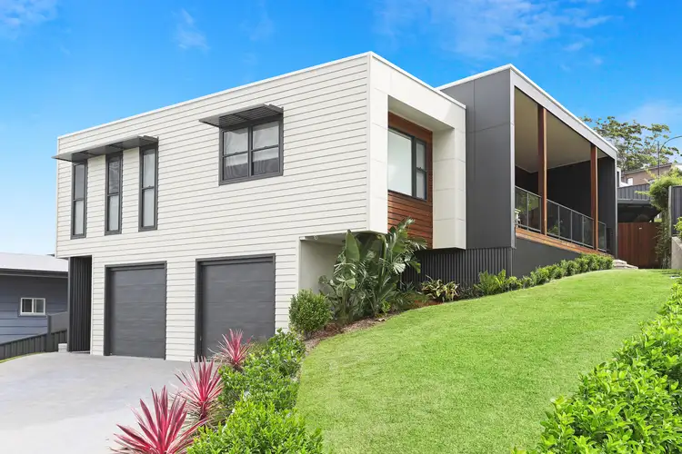 Second view of Homely house listing, 3 William Davies Drive, Figtree NSW 2525