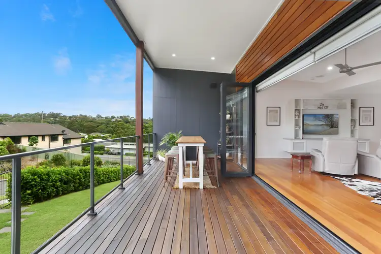 Third view of Homely house listing, 3 William Davies Drive, Figtree NSW 2525