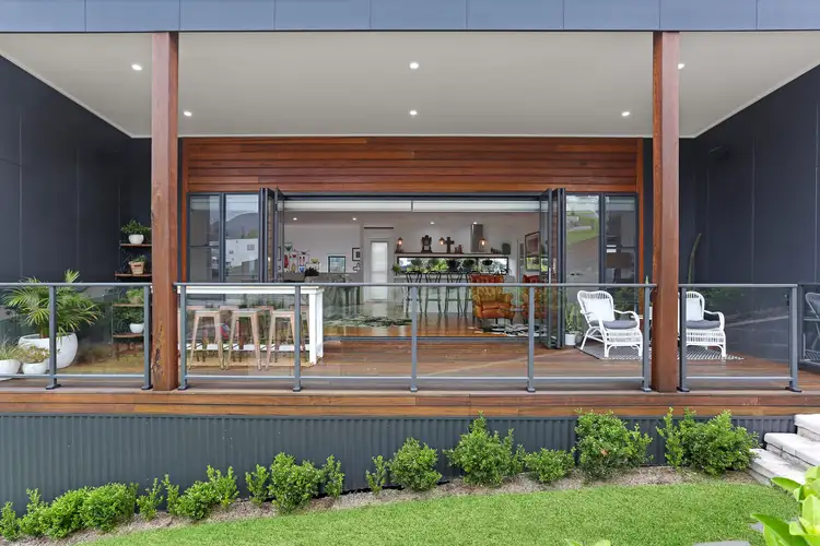 Fourth view of Homely house listing, 3 William Davies Drive, Figtree NSW 2525