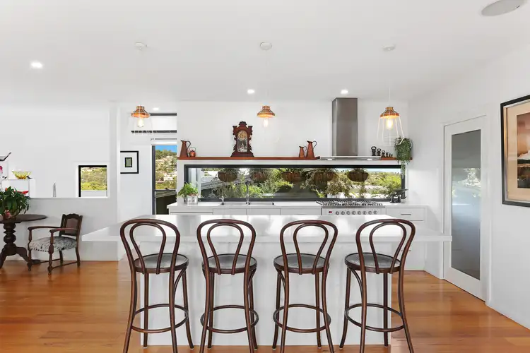 Fifth view of Homely house listing, 3 William Davies Drive, Figtree NSW 2525