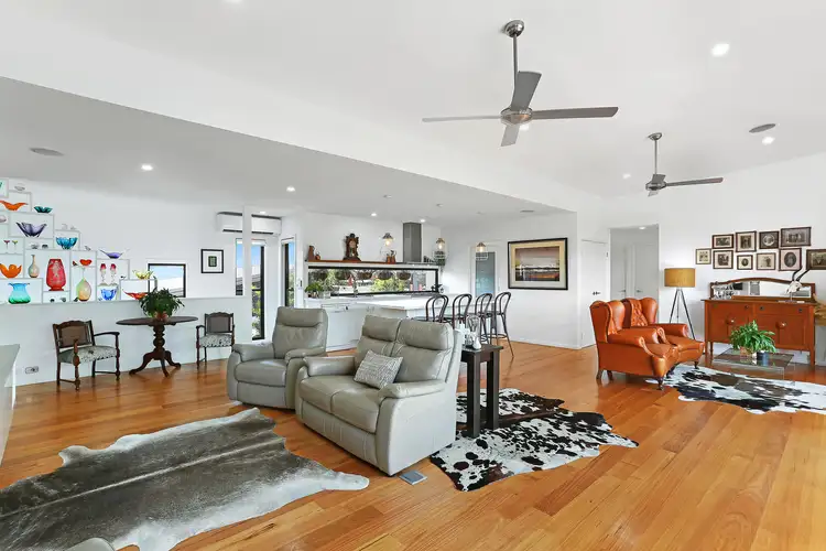 Sixth view of Homely house listing, 3 William Davies Drive, Figtree NSW 2525
