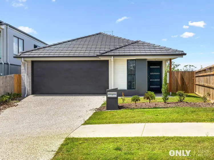 16 Bolte Street