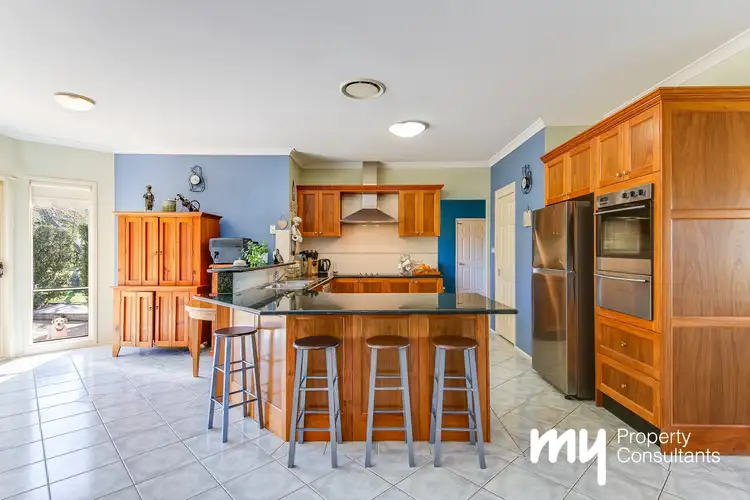 Third view of Homely rural property listing, 1 Baldwin Close, Ellis Lane NSW 2570