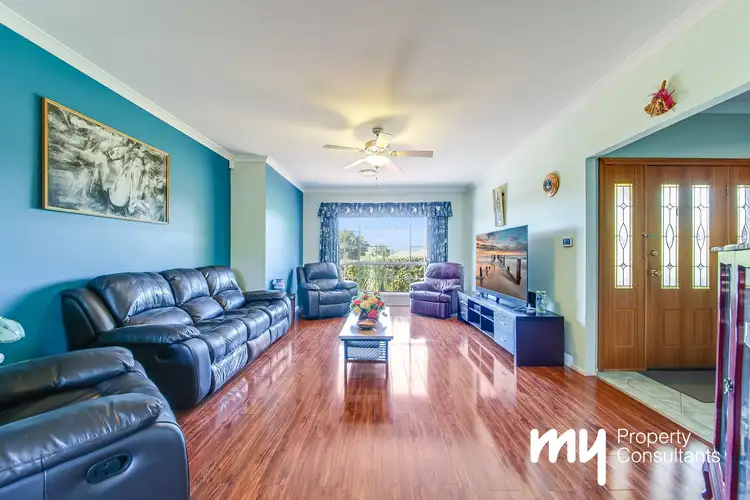 Fourth view of Homely rural property listing, 1 Baldwin Close, Ellis Lane NSW 2570