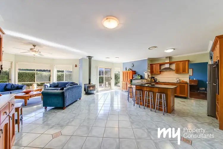 Fifth view of Homely rural property listing, 1 Baldwin Close, Ellis Lane NSW 2570