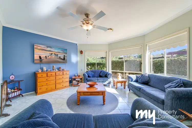 Sixth view of Homely rural property listing, 1 Baldwin Close, Ellis Lane NSW 2570