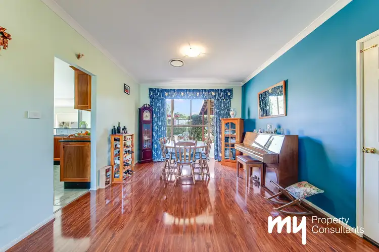 Seventh view of Homely rural property listing, 1 Baldwin Close, Ellis Lane NSW 2570