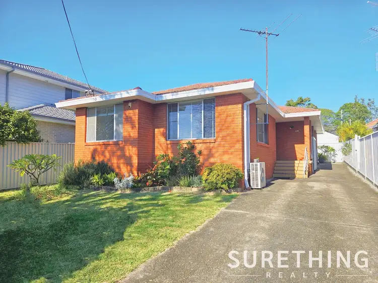 Main view of Homely house listing, 20 Eglington Street, Lidcombe NSW 2141