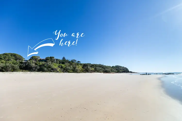 Third view of Homely house listing, 9 Prosperity Street, Point Lookout QLD 4183