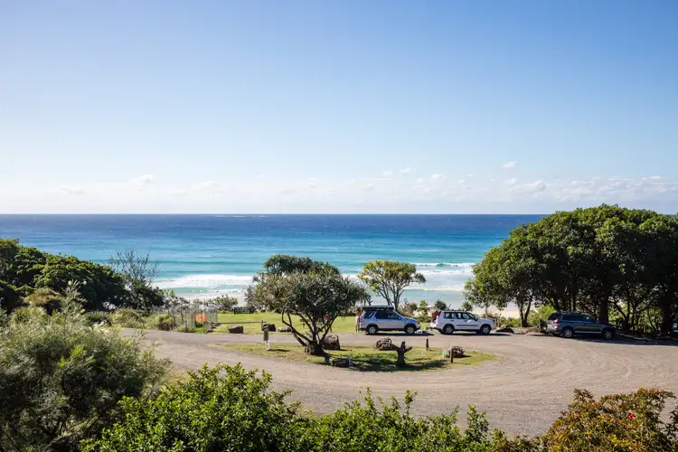 Fifth view of Homely house listing, 9 Prosperity Street, Point Lookout QLD 4183