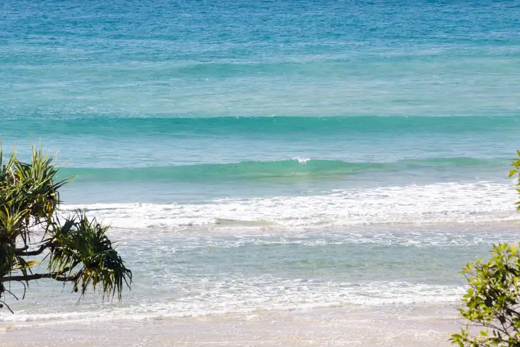 Sixth view of Homely house listing, 9 Prosperity Street, Point Lookout QLD 4183