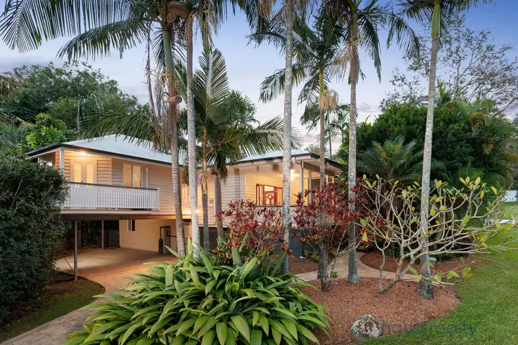 64 Strickland Tce, Graceville QLD 4075