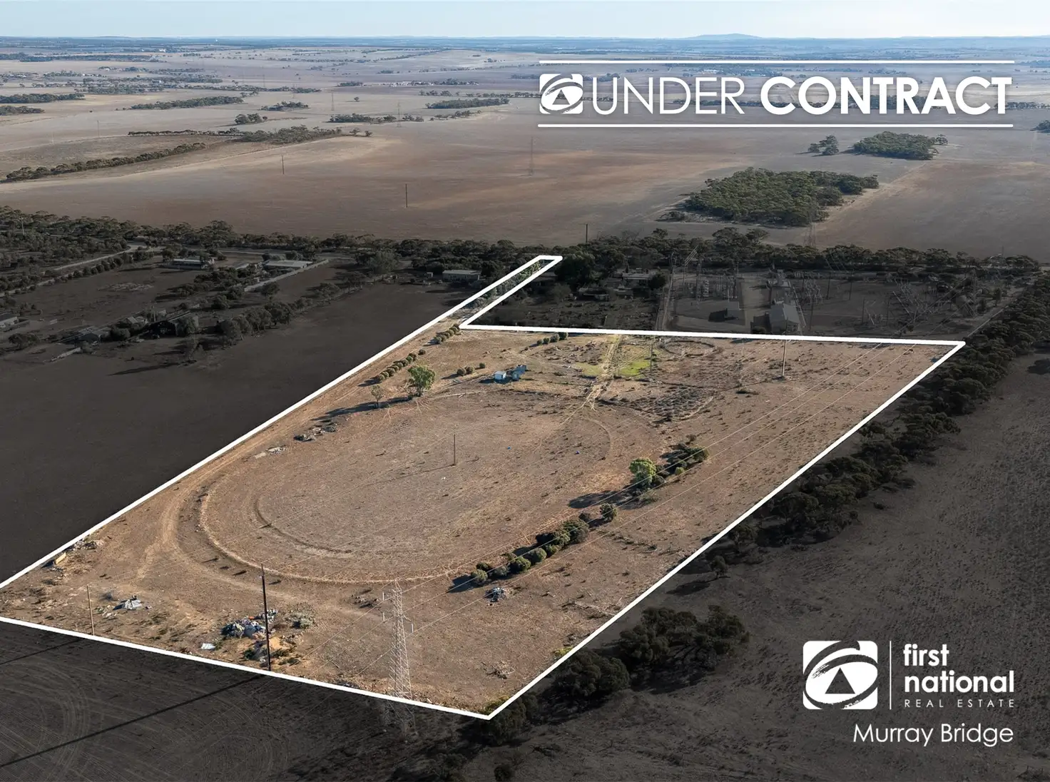 Main view of Homely land listing, 2173 Mannum Road, Murray Bridge SA 5253