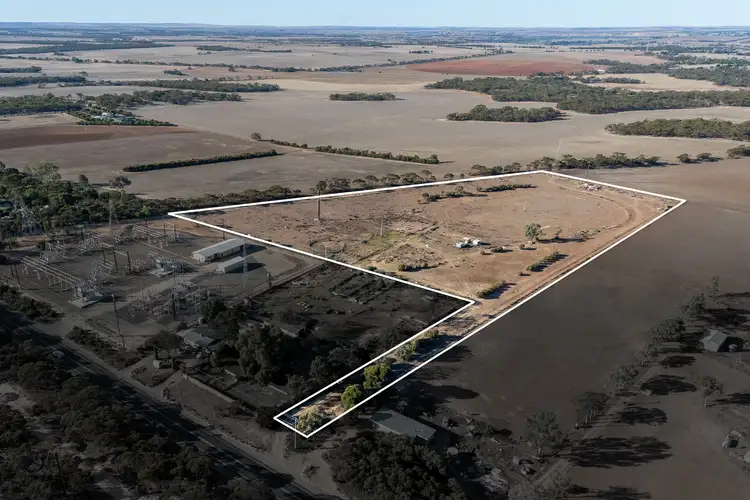 Third view of Homely land listing, 2173 Mannum Road, Murray Bridge SA 5253