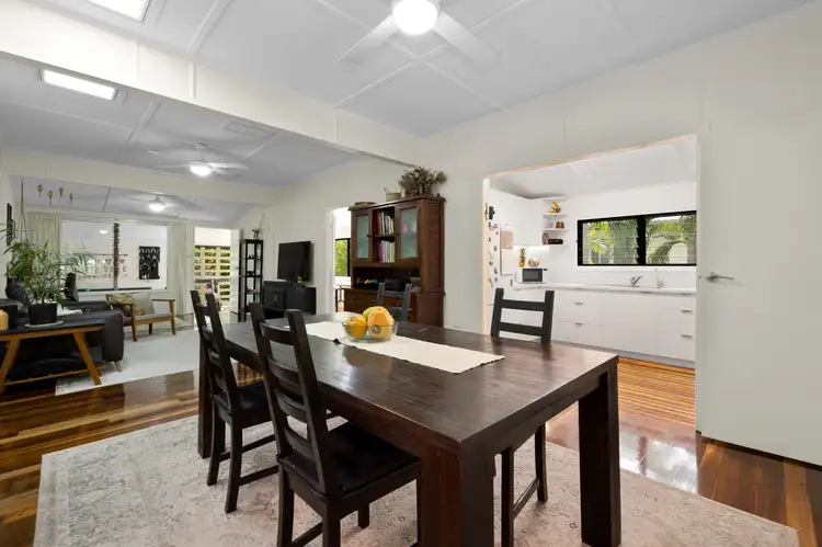 28 Forgan Street, North Mackay QLD 4740