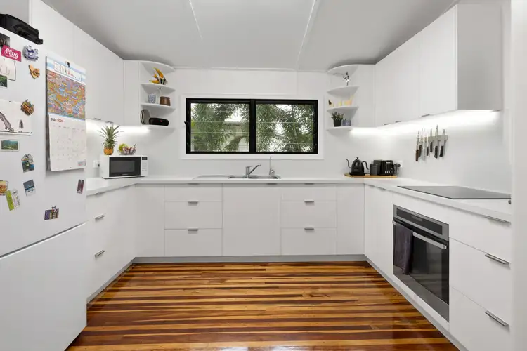 Second view of Homely house listing, 28 Forgan Street, North Mackay QLD 4740