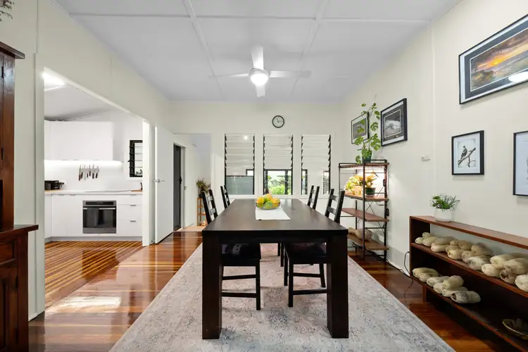 Third view of Homely house listing, 28 Forgan Street, North Mackay QLD 4740