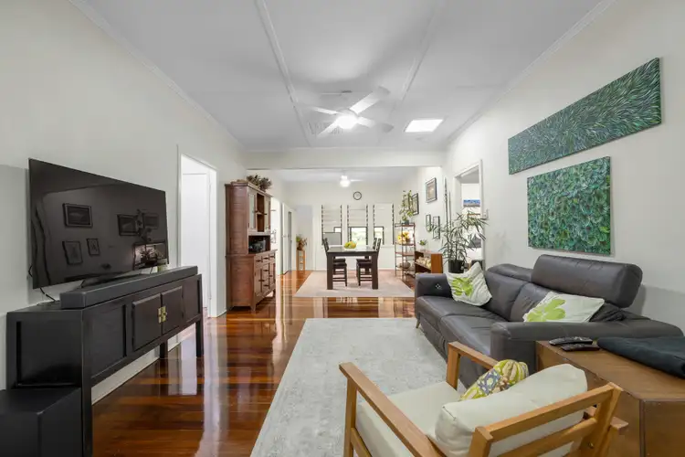 Fourth view of Homely house listing, 28 Forgan Street, North Mackay QLD 4740