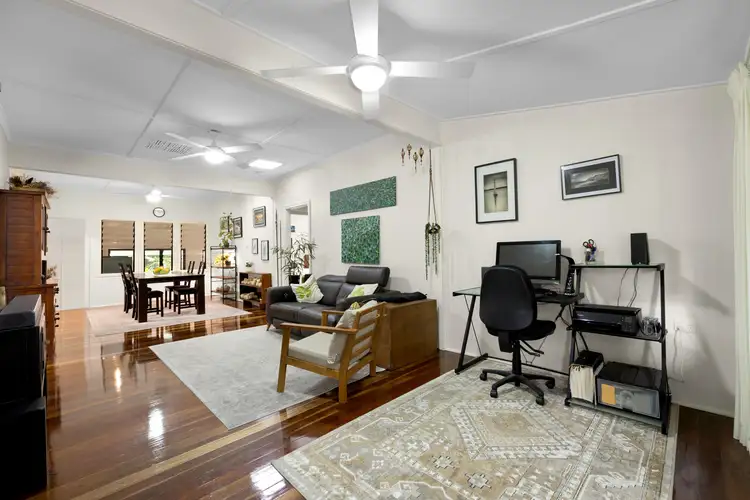 Fifth view of Homely house listing, 28 Forgan Street, North Mackay QLD 4740