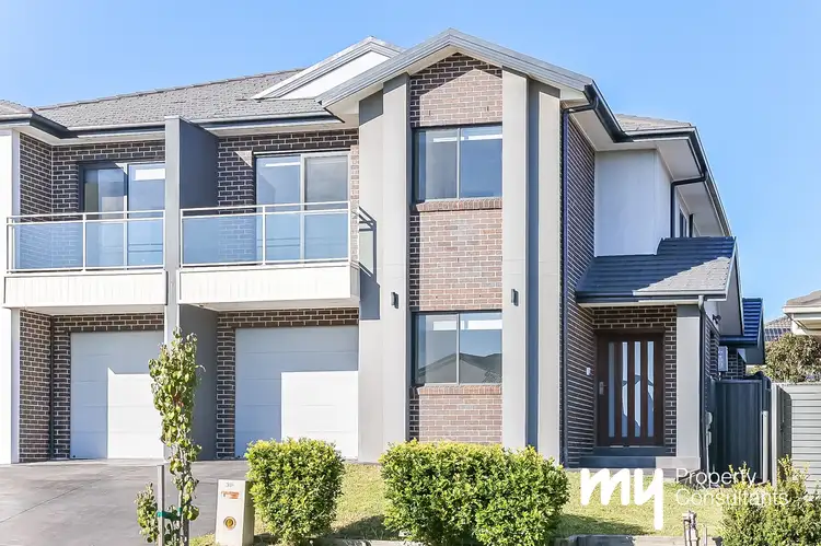 31B Larkham Street, Oran Park NSW 2570