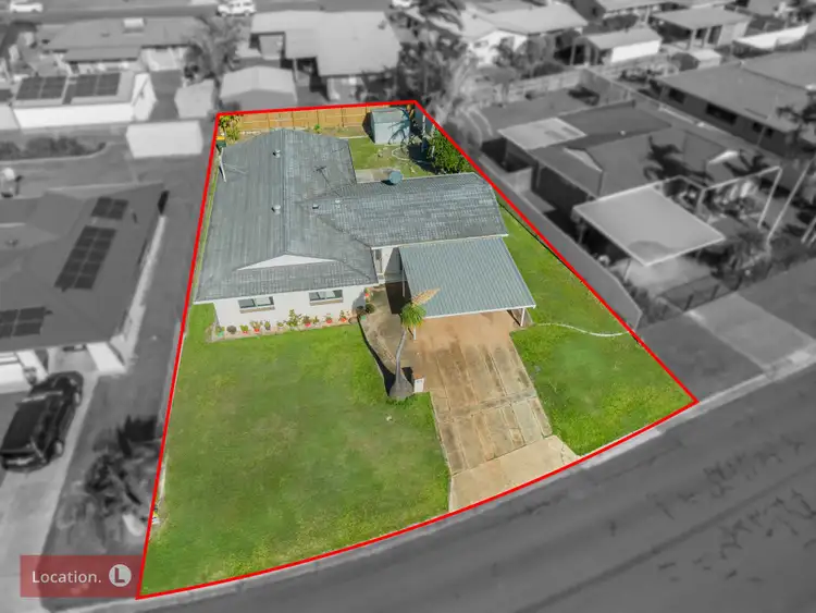 Second view of Homely house listing, 9 Hargreaves Street, Bundaberg South QLD 4670
