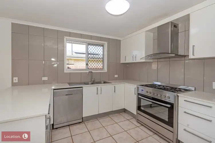 Fourth view of Homely house listing, 9 Hargreaves Street, Bundaberg South QLD 4670