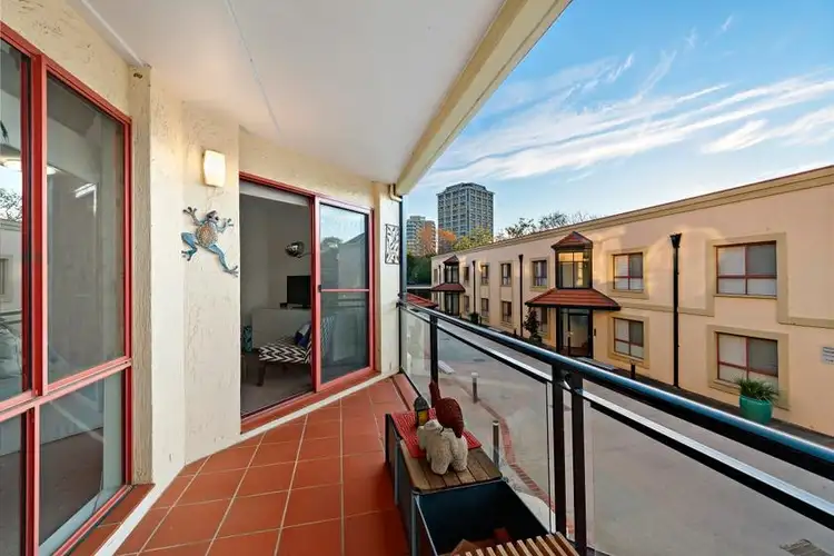 30/34 Gosse Street, Kingston ACT 2604