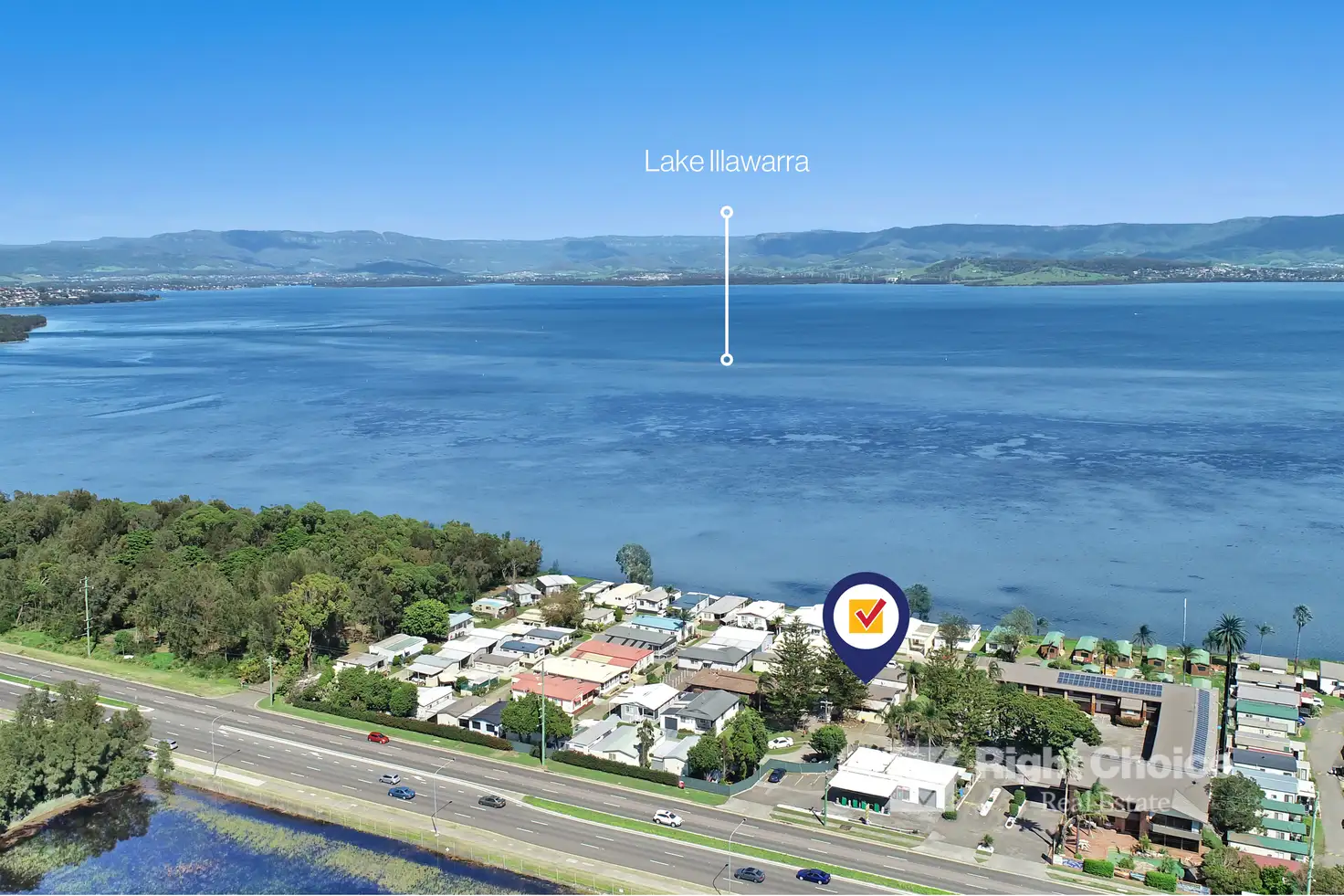Main view of Homely other listing, 65/140-146 Windang Road, Windang NSW 2528