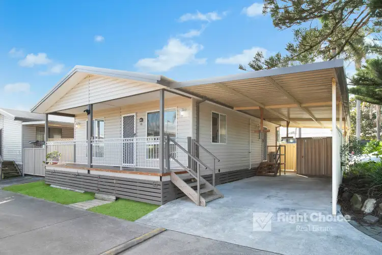 Second view of Homely other listing, 65/140-146 Windang Road, Windang NSW 2528