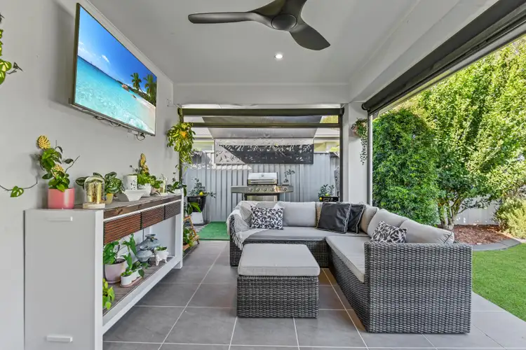 Sixth view of Homely house listing, 15 Caraway Crescent, Banksia Beach QLD 4507