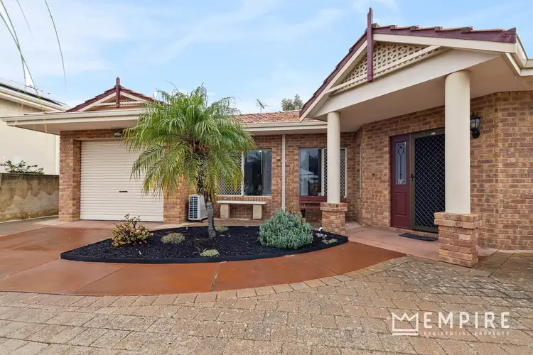 33a Amherst Street, White Gum Valley WA 6162