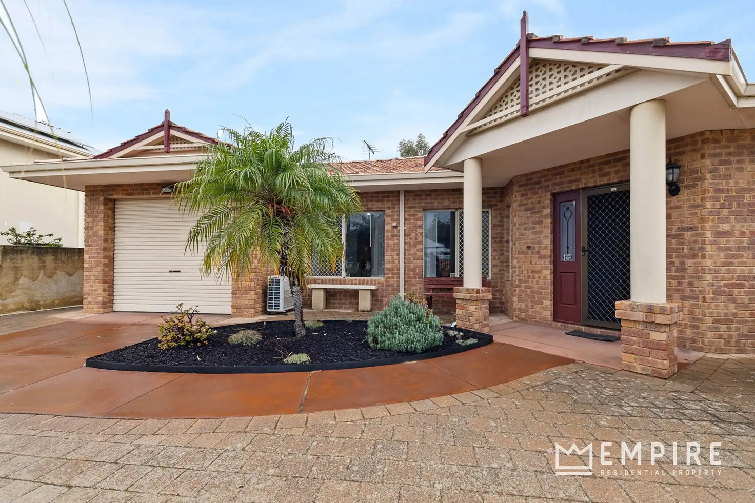 Main view of Homely house listing, 33a Amherst Street, White Gum Valley WA 6162