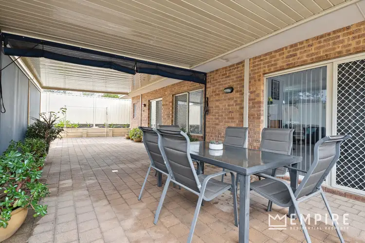 Second view of Homely house listing, 33a Amherst Street, White Gum Valley WA 6162