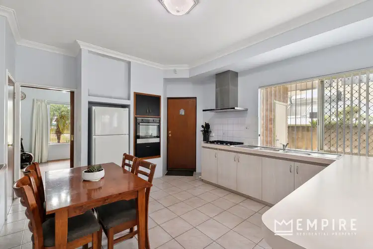 Fourth view of Homely house listing, 33a Amherst Street, White Gum Valley WA 6162