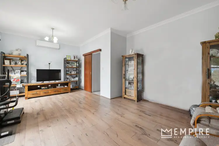 Fifth view of Homely house listing, 33a Amherst Street, White Gum Valley WA 6162