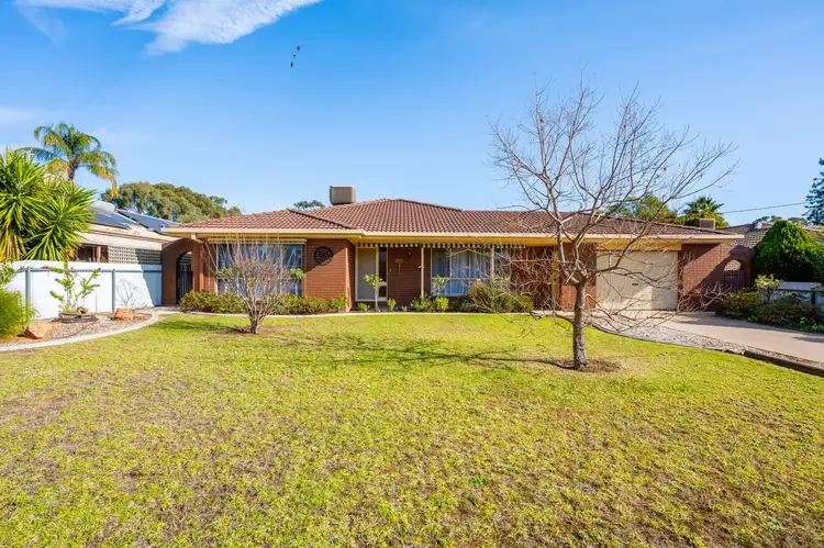 143 Church Street, Corowa NSW 2646