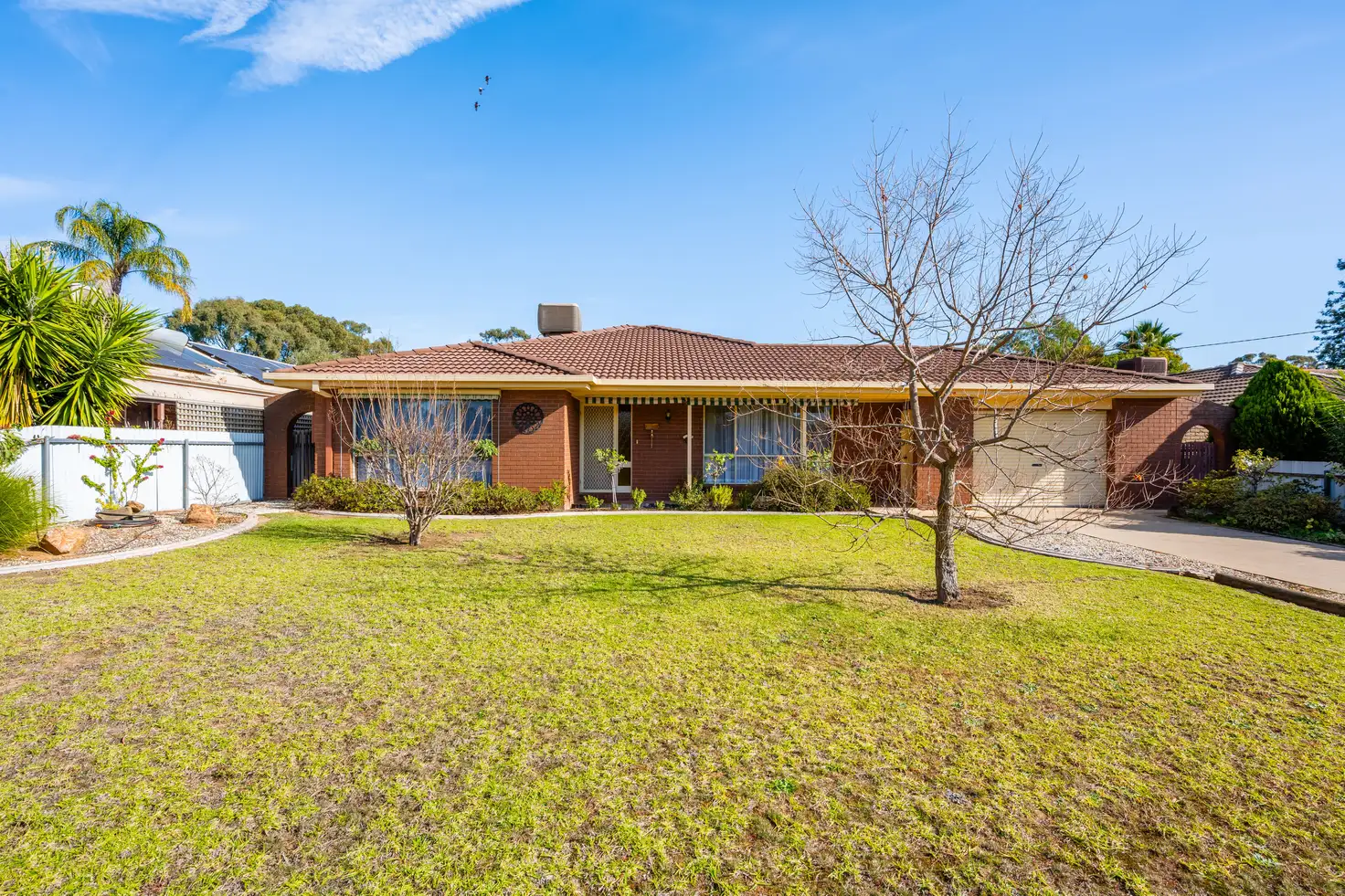 Main view of Homely house listing, 143 Church Street, Corowa NSW 2646