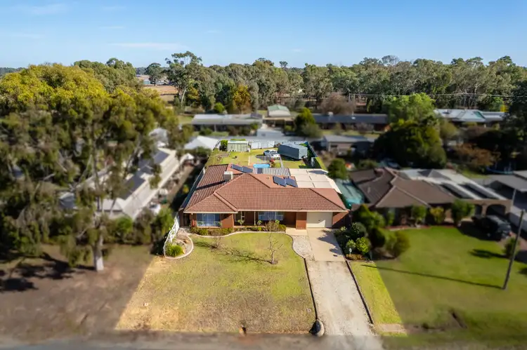 Second view of Homely house listing, 143 Church Street, Corowa NSW 2646