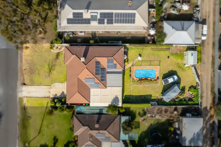 Third view of Homely house listing, 143 Church Street, Corowa NSW 2646