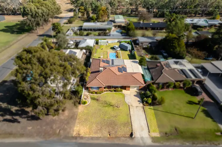Fourth view of Homely house listing, 143 Church Street, Corowa NSW 2646