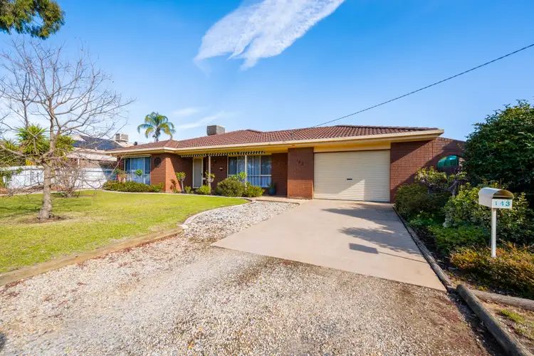 Fifth view of Homely house listing, 143 Church Street, Corowa NSW 2646