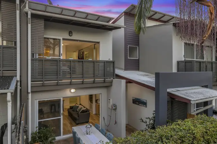 Main view of Homely townhouse listing, 58/28 Amazons Place, Jindalee QLD 4074