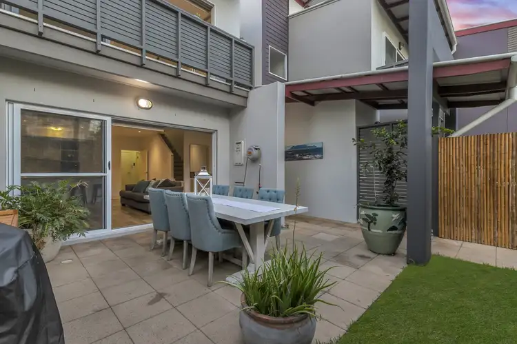 Second view of Homely townhouse listing, 58/28 Amazons Place, Jindalee QLD 4074
