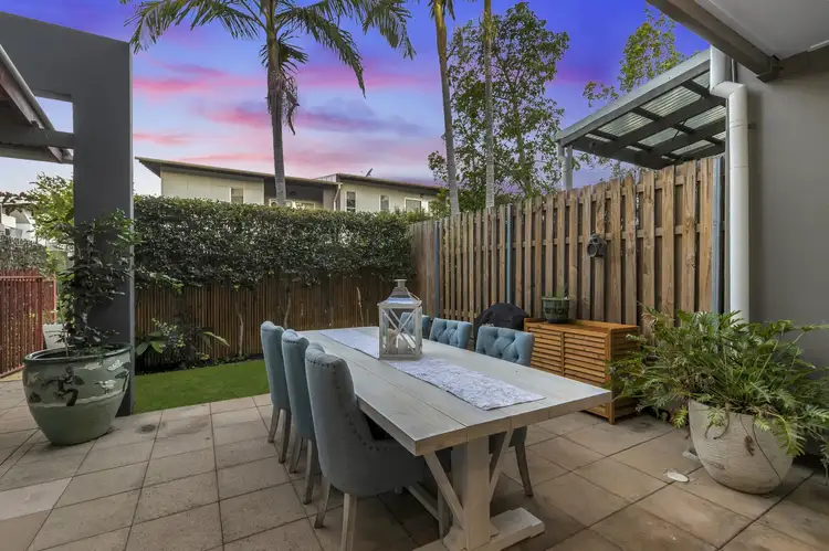 Third view of Homely townhouse listing, 58/28 Amazons Place, Jindalee QLD 4074
