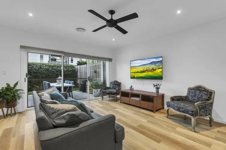 Fourth view of Homely townhouse listing, 58/28 Amazons Place, Jindalee QLD 4074