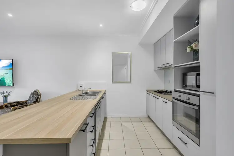Sixth view of Homely townhouse listing, 58/28 Amazons Place, Jindalee QLD 4074